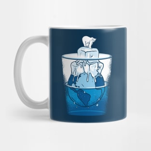 Ice Bear Mug